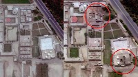 Satellite Images From Bahawalpur And Muridke Show Terror Hotbeds in Rubble After Operation Sindoor - WATCH