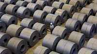 Prices for rolled steel products in the EU to rise Q2 – WSD