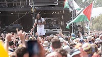 BBC Slams “Deeply Offensive” Glastonbury Set: “We Have No Plans To Make It Available On Demand”