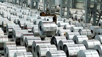 Malaysia slaps anti-dumping duties on Japanese cold rolled coils