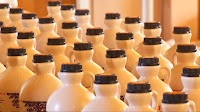 Central New York maple syrup producers say the cold weather helped this season