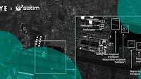 ICEYE and SATIM partnered for AI-powered SAR imagery analysis products development