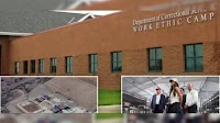 All About Cornhusker Clink, New Migrant Detention Centre Opened By Trump
