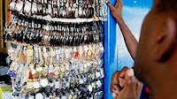 Traders cash in on substandard products
| The New Times