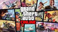 How to Unlock Survival Mode in Grand Theft Auto Online