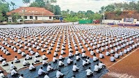 ‘India has remedy for all problems plaguing world’