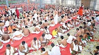 Srisailam temple receives Hundi offerings of Rs 6.09 cr