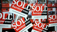 Estate agents Countrywide and LSL in talks over £470m merger