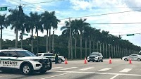 Secret Service agents prevent Trump shooting; suspect's ID reported
