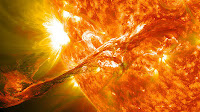 White House directs accelerated response to solar flare grid threats