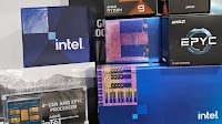 Linux 6.15 Brings Many Features For Intel & AMD Hardware
