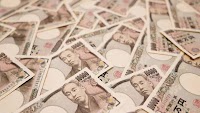 Traders are primed for more yen losses as political risks mount