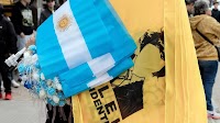Argentine Rates Exceed 80% as Peso Crisis Sparks Cash Crunch