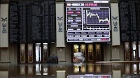 EUR/USD - Euro US Dollar
