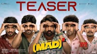 MAD Square - Official Teaser | Narne Nithiin, Sangeeth Shobhan, Ram Nitin | Kalyan Shankar [HD] (Video)