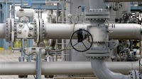 Romania's Romgaz targets up to 30% share in Moldova's gas import market