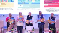 Release Of SDG Publications On The Occasion Of 19th Statistics Day (29th June 2025).