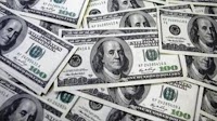 PKR strengthens 20 paisa against USD