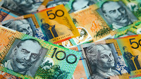 Want to Bet on Currency Market Risk? The Aussie Is Fast Becoming Main Game in Town