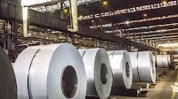 Steel prices trade at 3-year lows on increased supplies: Report