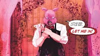 Batman #62 review