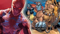 X-Men's Age of Apocalypse Turned Spider-Man's Villains Into REAL Monsters