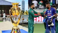 How To Buy Tickets For Asia Cup 2025?