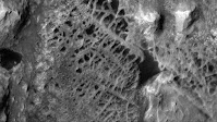 Pia26306 Hirise Views Mount Sharps Boxwork