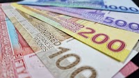 Sudanese Pound hits new all-time low