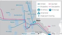 West Qurna 2 maintenance, Dhi Qar unrest shuts in 480,000 b/d of Iraqi oil production