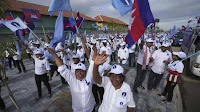 Cambodia: Harassment, Arrests of Opposition Activists