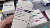 India approves Eli Lilly's Mounjaro pen for diabetes, weight control