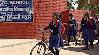 Samagra Shiksha Scheme: From budget allocation to goals, all you need to know | Hindustan Times