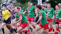 BRL lowdown Round 18: Only one team safe in final round