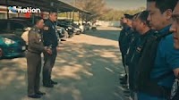 Cyber Police bust online gambling ring worth THB3.2 billion