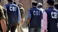 SCR superintendent, wife booked; CBI registers disproportionate assets case worth Rs 1.5 crore; 6 locatio