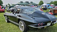 Classic car shows heating up mid-Michigan