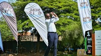 NCBA launches 2025 Golf activities, investing KSH 60M to boost Golf across East Africa
