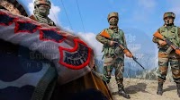 Naga forum accuses Assam Rifles Major of illegal snooping, cites constitutional violations