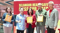 More AEDs in S’gor public spaces