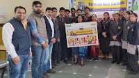 CNH Industrial launches interactive education program across 77 schools in India