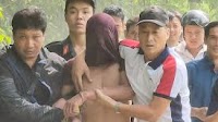 Murderer who hid in acacia forest sentenced to death