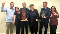 Safe Summer Coromandel wins awards