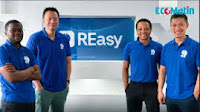 REasy Secures $1.8M to Expand Trade Finance Platform Across West Africa