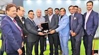 Swarovski Brand Partners With Jewellers in Bengal International Jewellery Show 2019