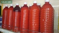 Today Price of Palm Oil in Nigeria (Per Gallon, Litre, and Kg) – March 19th, 2024