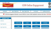 India Post GDS Recruitment 2025: Application for 21413 posts underway at indiapostgdsonline.gov.in, link here