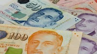 Pre-booking of CNY 2025 bank notes starts Jan. 7, collection at DBS, OCBC, UOB: MAS