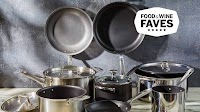 For Fried Eggs That Never Stick, We Have the Solution