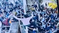 Bihar: Hunt on for ‘miscreants’ who tried to cancel BPSC exam | Chaos on cam | Latest News India